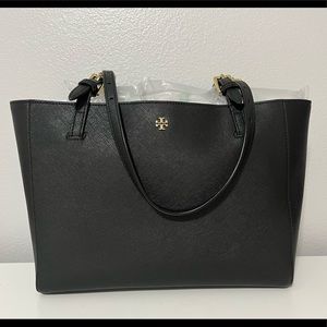 Tory Burch - York Small Buckle Tote